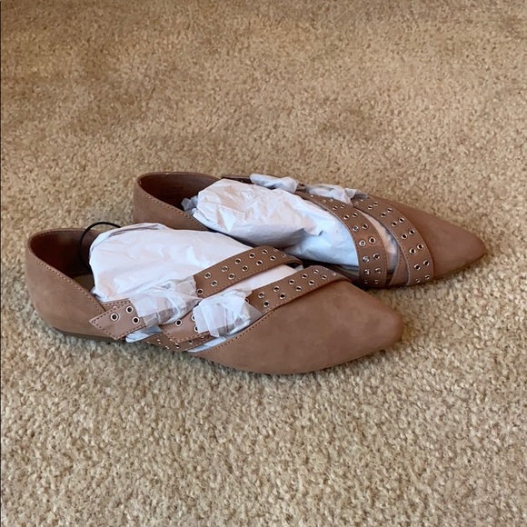 NWT Gap slip on - Picture 3 of 4